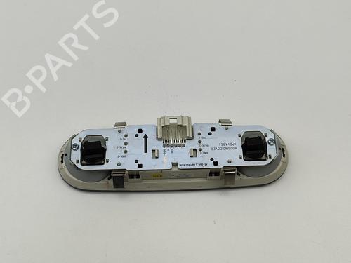 Interior roof light AUDI A6 C7 Avant (4G5, 4GD) 3.0 TDI quattro | BP26165412I8 