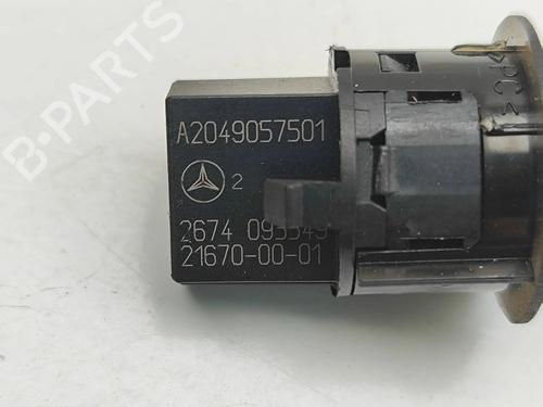 Electronic sensor MERCEDES-BENZ E-CLASS T-Model (S212) E 220 CDI / BlueTEC (212.202, 212.201) | BP28675775M84  - Image 7
