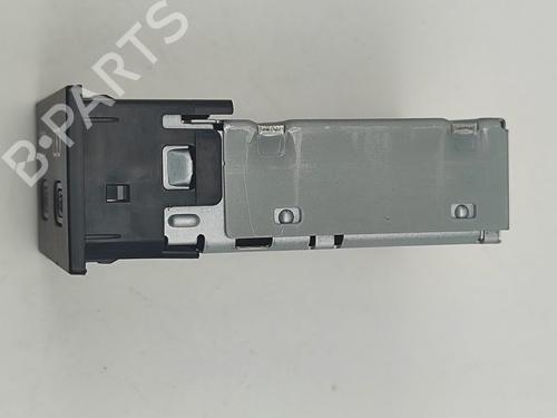 Electronic module TOYOTA PRIUS (_W6_) 2.0 PHEV (MXWH61L, MXWH61) | BP27795855M83 
