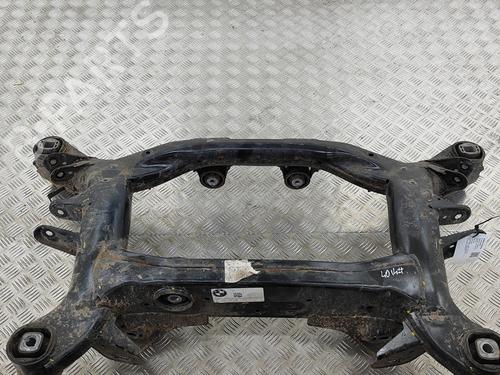 Used Rear axle BMW X3 (G01, F97, G08) xDrive 20 d (190 hp) 16018131