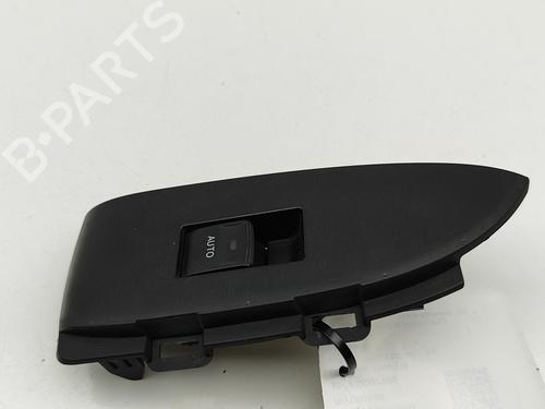 Left rear window switch TOYOTA PRIUS (_W3_) 1.8 Hybrid (ZVW3_) | BP28811966I29 