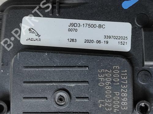 Vindrude Viskermekanisme JAGUAR I-PACE (X590) EV400 AWD | BP27778763C83 - Image 8