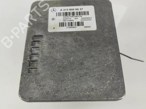 ABS pump MERCEDES-BENZ GLE (V167) GLE 450 4-matic (167.159) | BP28553297M43 