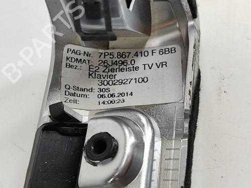 Andre PORSCHE CAYENNE (92A) 3.0 Diesel | BP25787641O1 