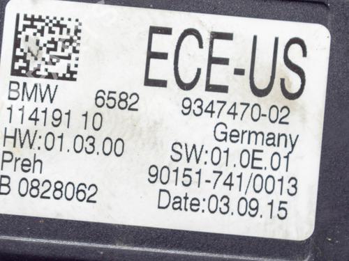 Electronic module BMW X6 (F16, F86) xDrive 40 d | BP10072583M83 