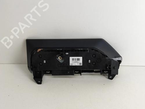 Display monitor CITROËN C4 III (BA_, BB_, BC_) 1.2 PureTech 130 (BAHNSA, BAHNSB) | BP28550794C48