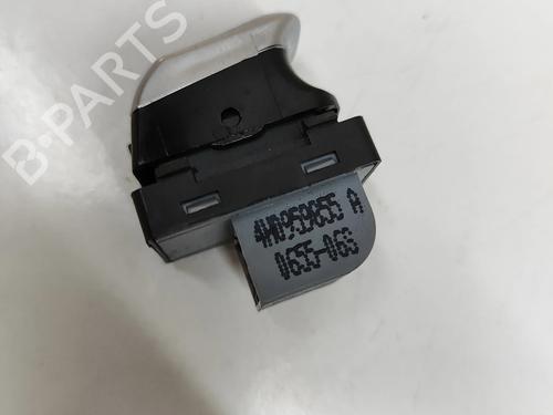 Left front window switch AUDI A6 C7 Avant (4G5, 4GD) 2.0 TDI | BP27800103I27  - Image 5