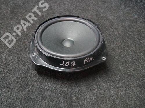 Speaker MERCEDES-BENZ E-CLASS Convertible (A207) E 200 CGI (207.448) | BP6731170E2 