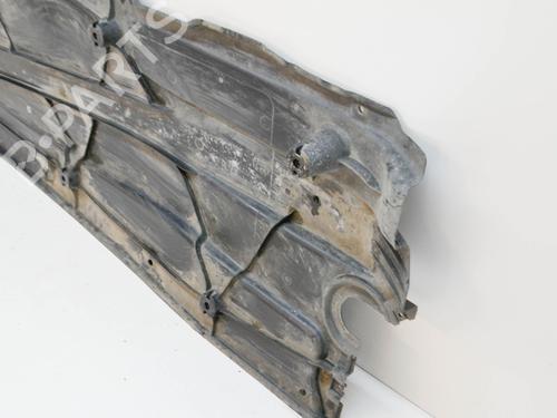 Underbody protection SKODA KAROQ (NU7, ND7) 1.0 TSI | BP14643491M92 