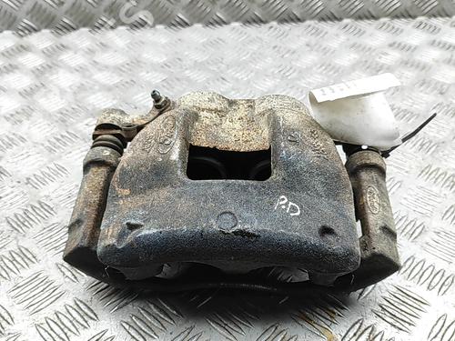 Used Right front brake caliper Right front brake caliper FORD TRANSIT CUSTOM V362 Bus (F3) 2.0 EcoBlue (105 hp) 33380009 33380009