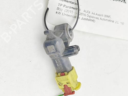 Electronic sensor AUDI A4 B9 Avant (8W5, 8WD) 2.0 TDI | BP39381532M84 - Image 3