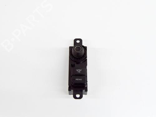 Used Switch PEUGEOT 208 I (CA_, CC_) 1.6 HDi (92 hp) 11869962