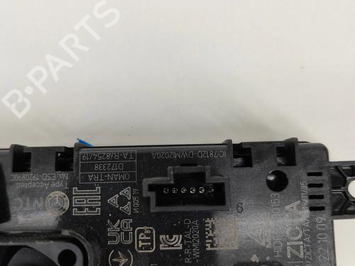 Electronic module MERCEDES-BENZ GLC Coupe (C253) 300 e 4-matic (253.353) | BP27774126M83 