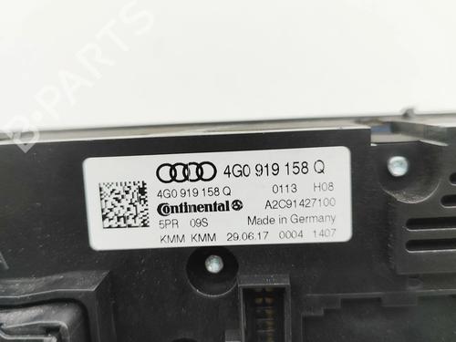 Electronic module AUDI A6 C7 Avant (4G5, 4GD) 2.0 TDI quattro | BP34102176M83  - Image 6