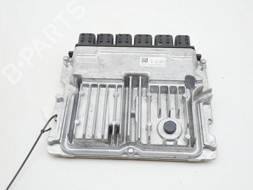 Engine control unit (ECU) BMW 3 (G20, G80, G28) 330 e Plug-in-Hybrid | BP39656649M57 - Image 3