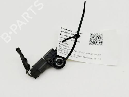 Electronic sensor LAND ROVER RANGE ROVER EVOQUE (L538) 2.0 D | BP38292272M84 - Image 4