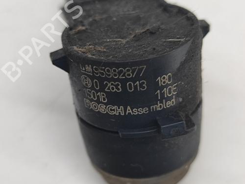 Electronic module CHEVROLET ORLANDO (J309) 2.0 D | BP25787372M83 