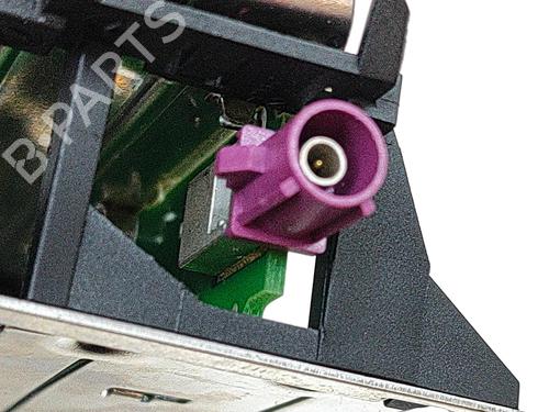 Antenne/Base MERCEDES-BENZ CLA (C118) CLA 180 (118.384) | BP27775664C140 - Image 5