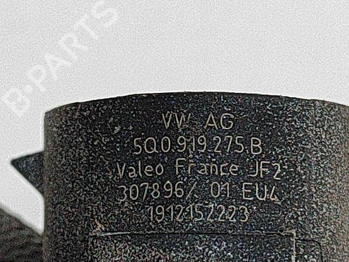 Electronic module AUDI A4 B9 Avant (8W5, 8WD) 2.0 TDI | BP19645269M83