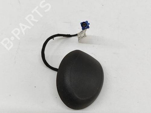 Used Antenna/Base FORD TOURNEO CUSTOM V362 Bus (F3) 2.0 EcoBlue (130 hp) 29392019