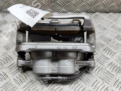 Left front brake caliper MERCEDES-BENZ EQB (X243) EQB 350 4-matic (243.612) | BP28553544M105  - Image 5