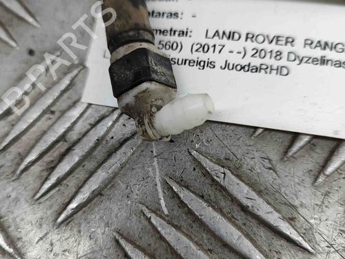 Rør LAND ROVER RANGE ROVER VELAR (L560) 2.0 D240 SD4 4x4 | BP29337318M125 