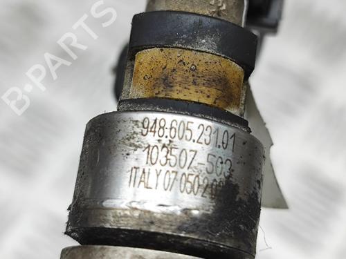 Injector BMW 5 (E60) 530 d | BP36471167M100 - Image 6