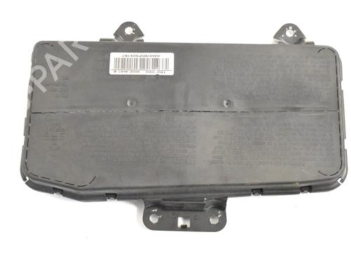 Used Right door airbag Right door airbag MERCEDES-BENZ SL (R230) 500 (230.475) (306 hp) 30222252 30222252