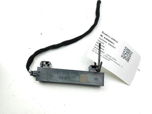 Used Electronic module Electronic module CUPRA BORN (K11) 58 e-boost (231 hp) 40460417 40460417