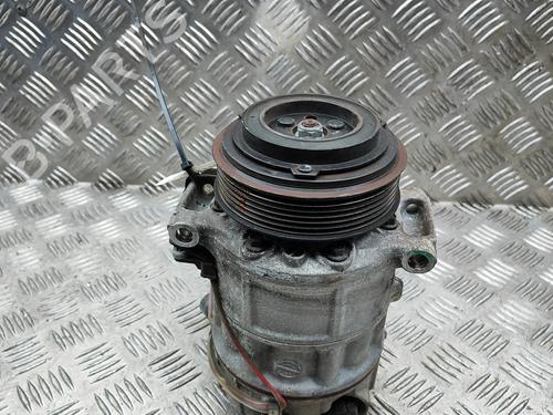 AC compressor JAGUAR XE (X760) 2.0 D | BP36564670M34 - Image 6