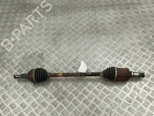 Used Right front driveshaft Right front driveshaft TESLA MODEL 3 (5YJ3) EV AWD (351 hp) 28432538 28432538
