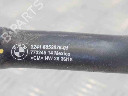 Pipe BMW X5 (F15, F85) M 50 d | BP14661711M125