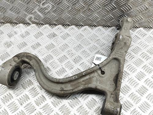 Right front suspension arm PORSCHE PANAMERA (970) 4.8 4S | BP26597143M13 