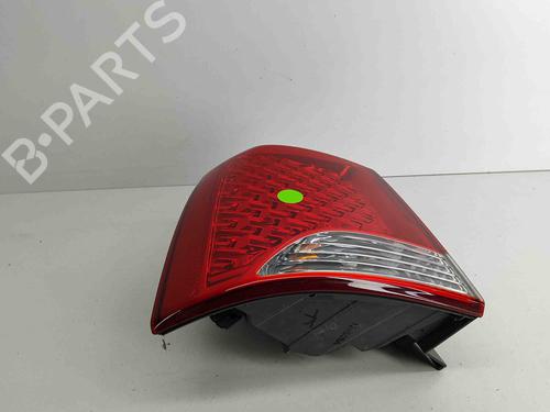 Left taillight KIA SORENTO II (XM) 2.2 CRDi 4WD | BP22443583C34 
