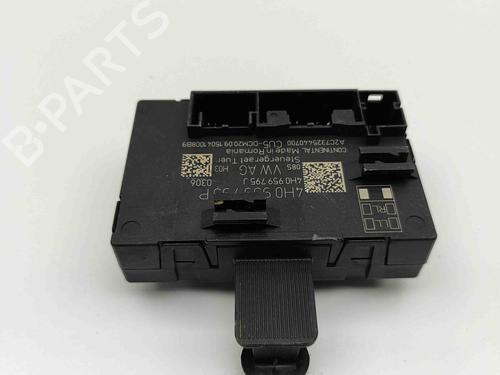 Elektronisk modul PORSCHE MACAN (95B) 3.0 S Diesel | BP26500728M83