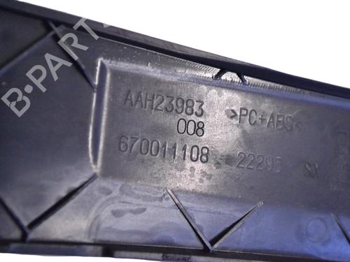 Other MASERATI GHIBLI III (M157) 3.0 D | BP30229644O1 