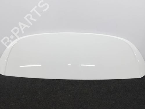Spoiler bagklap BMW X2 (F39) sDrive 20 i (192 hp) 28547505