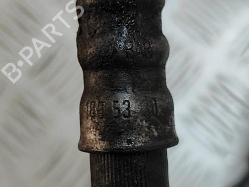 Pipe MERCEDES-BENZ C-CLASS T-Model (S205) C 220 BlueTEC / d (205.204) | BP23865868M125 