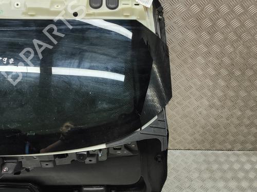 Tailgate RENAULT AUSTRAL E-TECH 200 Hybrid (HGM2) | BP29007459C6 