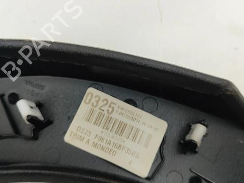 Middle console FORD MONDEO V Turnier (CF) 2.0 TDCi | BP27341833I22  - Image 8