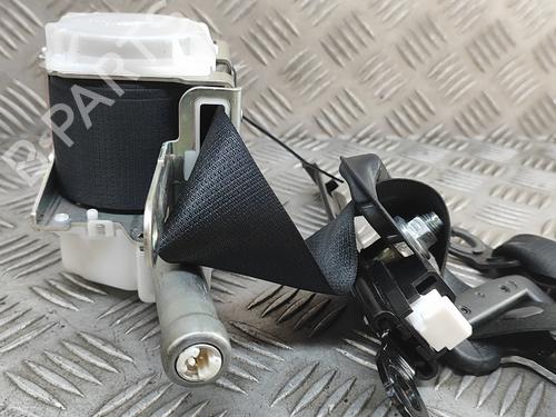 Sikkerhedssele foran højre TOYOTA PRIUS (_W6_) 2.0 PHEV (MXWH61L, MXWH61) | BP27795778I25