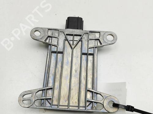 Elektronisk modul MAZDA 3 Hatchback (BP) 2.5 e-SKYACTIV-G (BP5H) | BP30937996M83