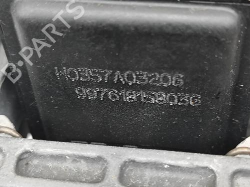 Steering column PORSCHE BOXSTER (987) 2.7 | BP36470656M21  - Image 7