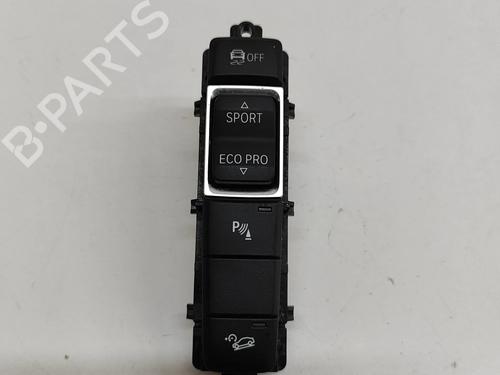 Used Switch BMW X1 (F48) xDrive 20 d (190 hp) 29227510