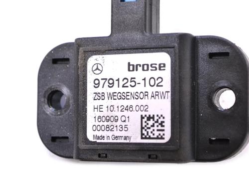 Electronic module MERCEDES-BENZ C-CLASS T-Model (S204) C 200 Kompressor (204.241) | BP33341266M83  - Image 5