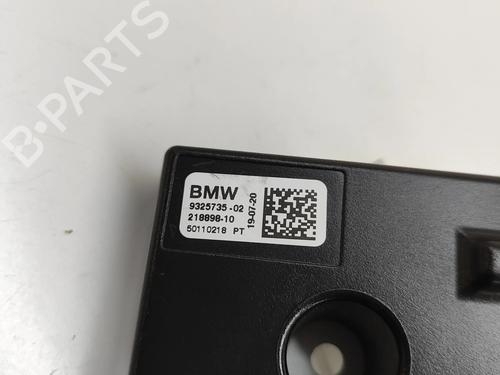 Electronic module BMW i3 (I01) Electric | BP24819383M83 