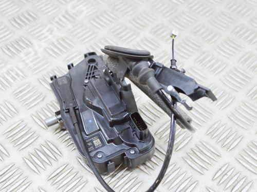 Front left lock FORD FIESTA VII (HJ, HF) 1.0 EcoBoost | BP12591830C98 