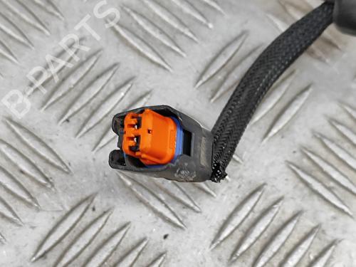 Pipe OPEL MOVANO B Van (X62) 2.3 CDTI FWD (FV) | BP26311368M125