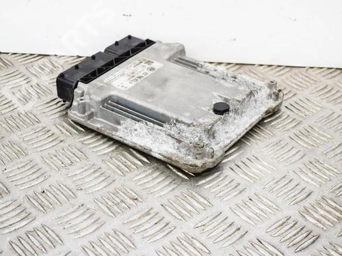 Engine control unit (ECU) VW PASSAT B6 (3C2) 1.4 TSI | BP6744371M57