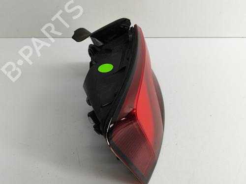 Left taillight AUDI A5 Sportback (F5A, F5F) 35 TFSI Mild Hybrid | BP28180751C34 